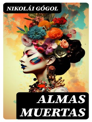 cover image of Almas muertas